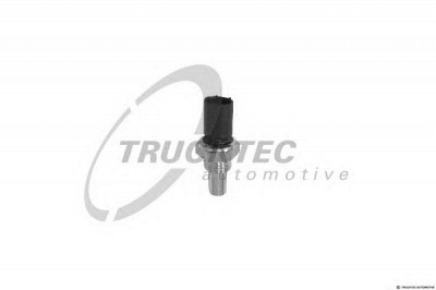 TRUCKTEC AUTOMOTIVE 0217037 -  Датчик, температура охлаждающей жидкости